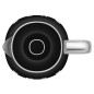 SMEG KETTLE MINI 50´STYLE BLACK KLF05BLEU