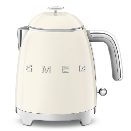 SMEG KETTLE MINI 50 ́STYLE CREAM KLF05CREU