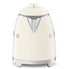 SMEG KETTLE MINI 50 ́STYLE CREAM KLF05CREU