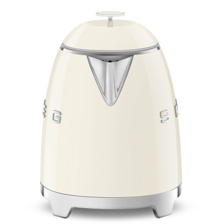 SMEG KETTLE MINI 50 ́STYLE CREAM KLF05CREU