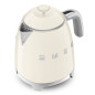 SMEG KETTLE MINI 50 ́STYLE CREAM KLF05CREU