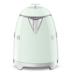 SMEG KETTLE MINI 50 ́STYLE GREEN PASTEL KLF05PGEU