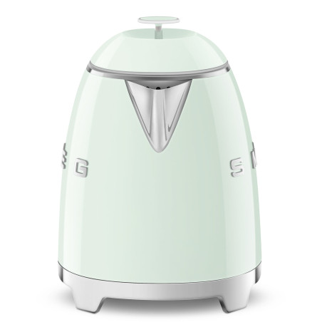 SMEG KETTLE MINI 50 ́STYLE GREEN PASTEL KLF05PGEU
