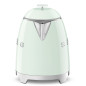 SMEG KETTLE MINI 50 ́STYLE GREEN PASTEL KLF05PGEU