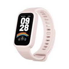 XIAOMI SMART BAND 9 ACTIVE PINK BHR9917GL