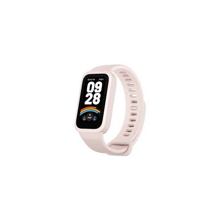 XIAOMI SMART BAND 9 ACTIVE PINK BHR9917GL