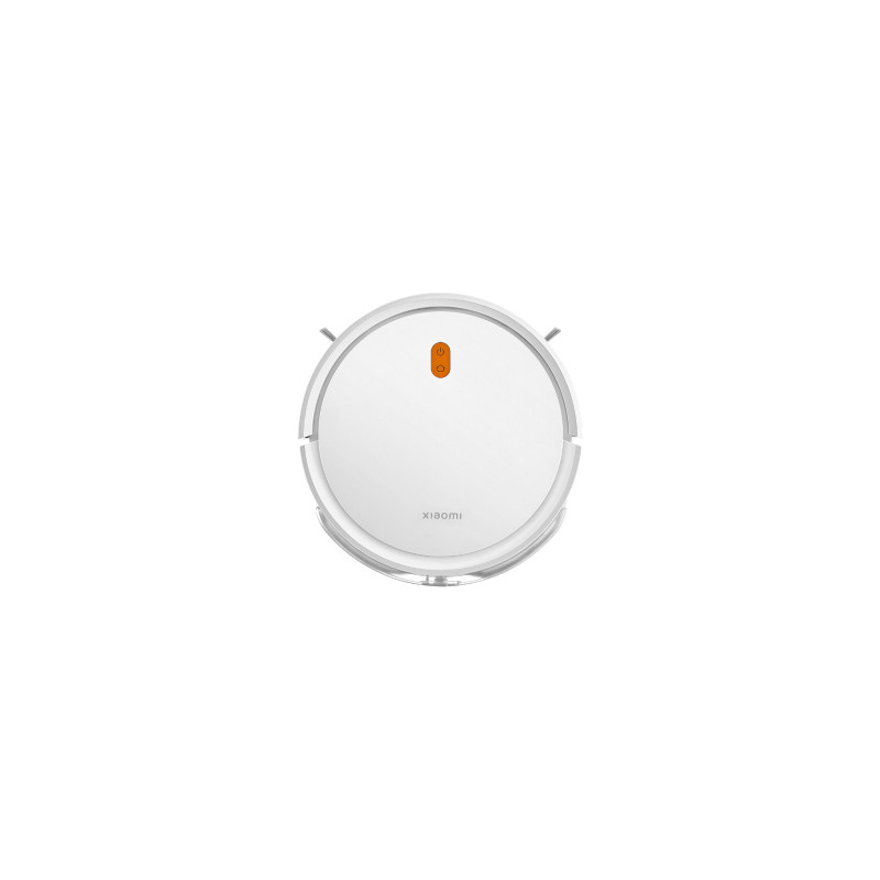 XIAOMI ROBOT VACUUM E5 WHITE BHR7969EU