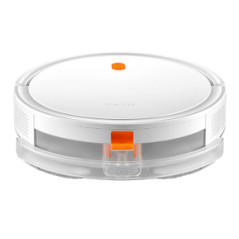XIAOMI ROBOT VACUUM E5 WHITE BHR7969EU