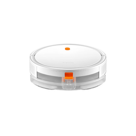 XIAOMI ROBOT VACUUM E5 WHITE BHR7969EU