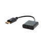 ADAPTADOR DISPLAYPORT HDMI 0.2M SAVIO M/H