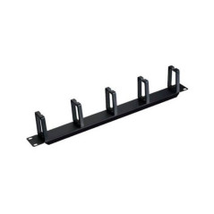 RACK ACC. PHASAK 19 1U ORGANIZADOR CABLES RACK