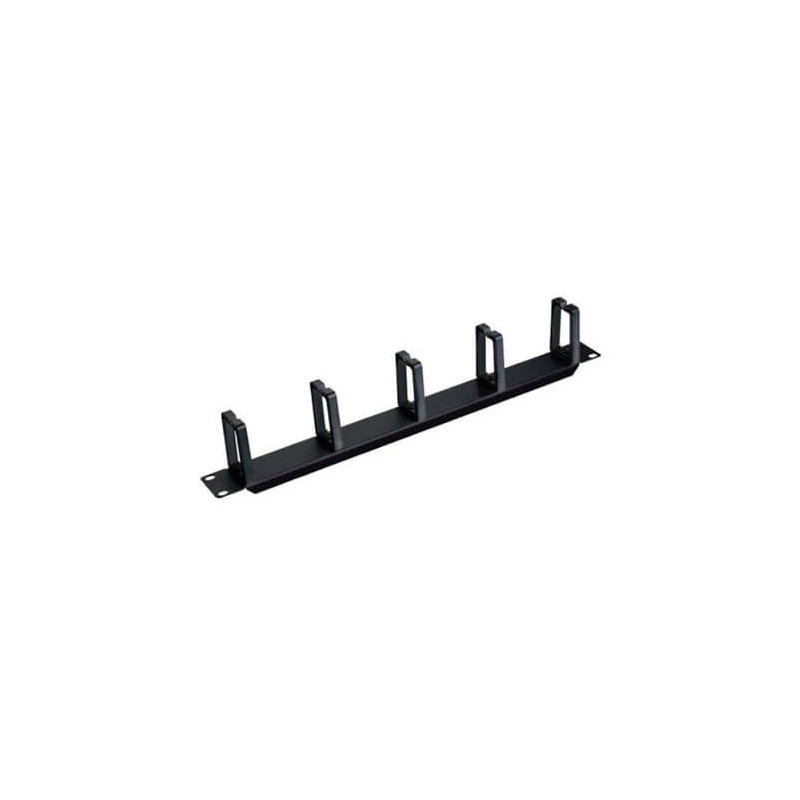 RACK ACC. PHASAK 19 1U ORGANIZADOR CABLES RACK