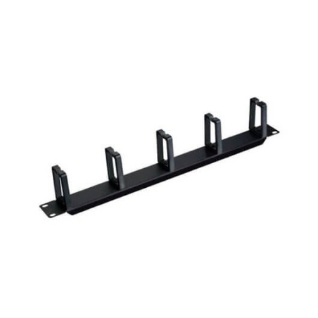 RACK ACC. PHASAK 19 1U ORGANIZADOR CABLES RACK