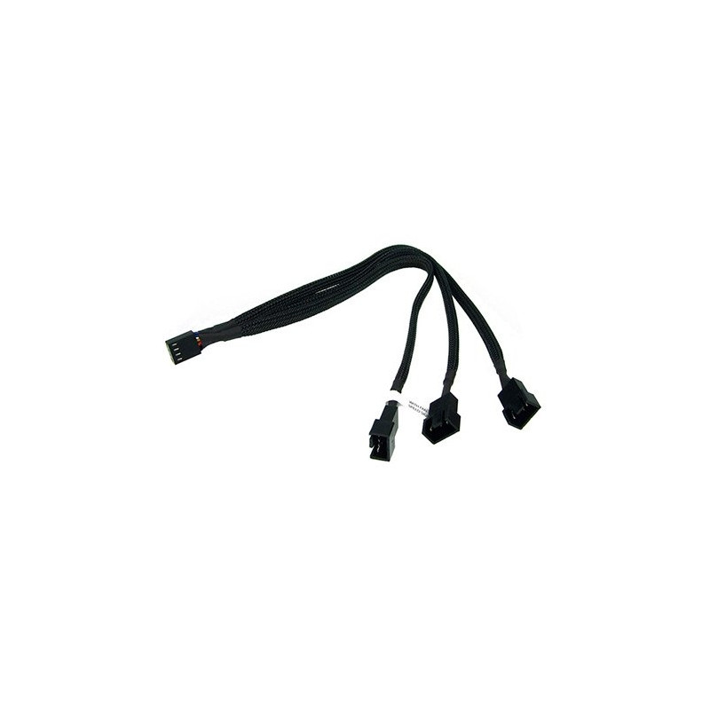 CABLE 3 A 1 PWM PHOBYA 30 CM NEGRO 1