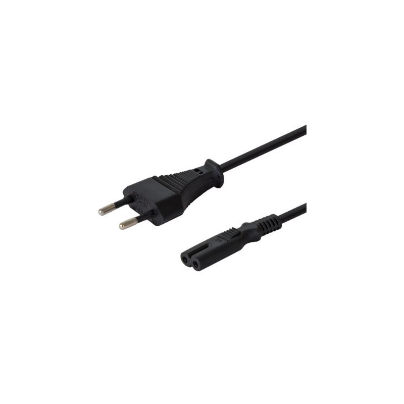 CABLE ALIMENTACIÓN UNIVERSAL SAVIO CL-97 1.2M