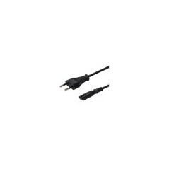 CABLE ALIMENTACIÓN UNIVERSAL SAVIO CL-105 3M
