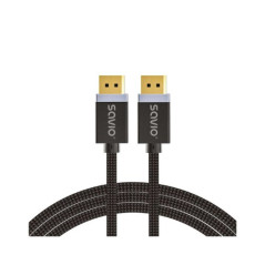 CABLE SAVILE DISPLAYPORT A DISPLAYPORT 2M M/M