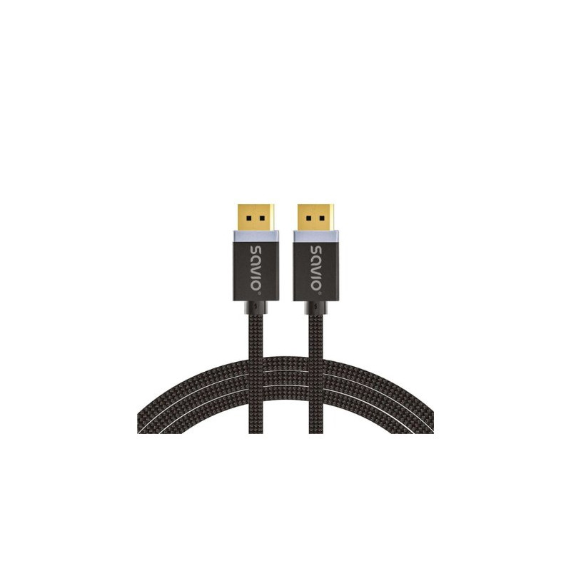 CABLE SAVILE DISPLAYPORT A DISPLAYPORT 2M M/M