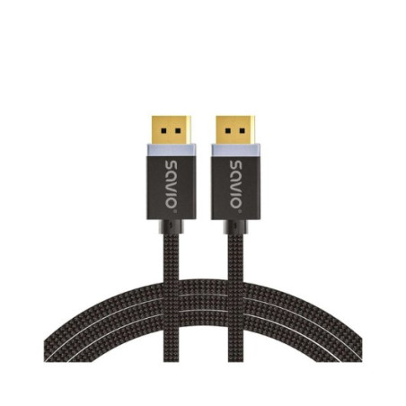 CABLE SAVILE DISPLAYPORT A DISPLAYPORT 2M M/M