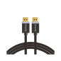 CABLE SAVILE DISPLAYPORT A DISPLAYPORT 2M M/M