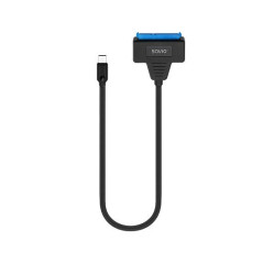 ADAPTADOR USB-C SAVIO AK-69