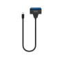 ADAPTADOR USB-C SAVIO AK-69