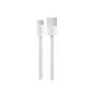CABLE UNI USB-C TO USB-A 3A 60W