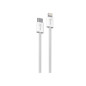 CABLE UNI USB-C TO LIGHTNING 30W 3A