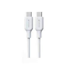 CABLE UNICO USB-C USB-C 60W PVC