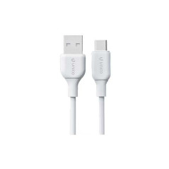 CABLE UNICO USB-C TO USB-A 3.4A 2M