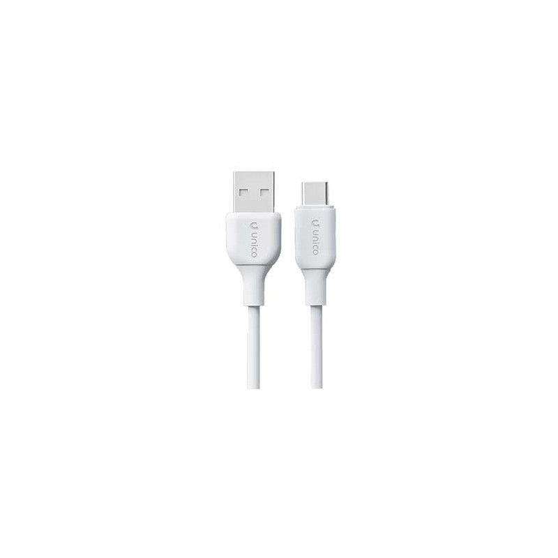 CABLE UNICO USB-C TO USB-A 3.4A 2M