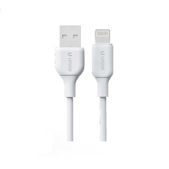CABLE UNICO LIGHTNING USB-A 3.4A 2M