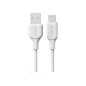 CABLE UNICO LIGHTNING USB-A 3.4A 2M