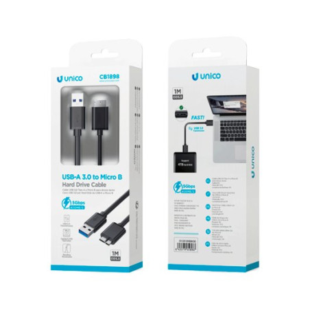 HARD DISK DATA CABLE UNICO