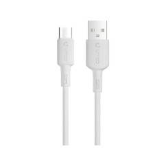 CABLE UNICO USB-A USB-C 3.4A 0.5M