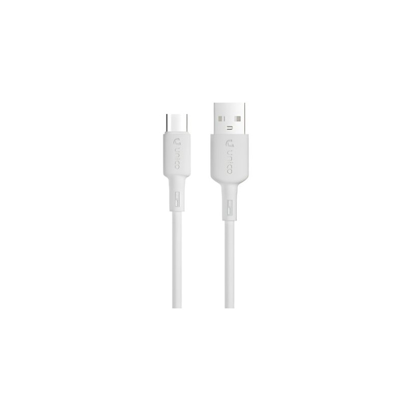 CABLE UNICO USB-A USB-C 3.4A 0.5M