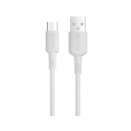 CABLE UNICO USB-A A USB-C 3.4A 0.5M
