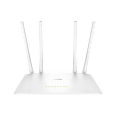 WIRELESS ROUTER CUDY 1200Mbps DUAL BAND