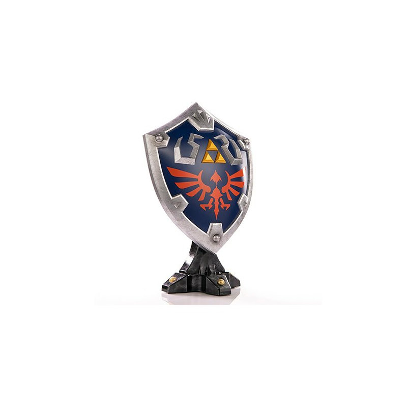 FIGURA F4F ZELDA BREATH OF THE WILD HS