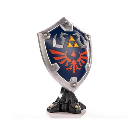 F4F ZELDA BREATH OF THE WILD HS