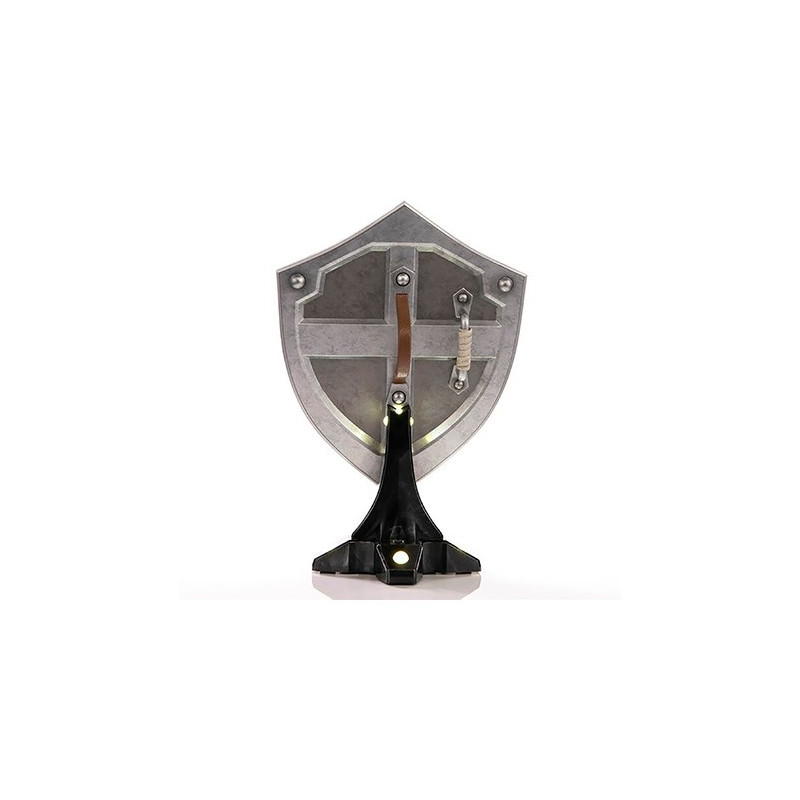 FIGURA F4F ZELDA BREATH OF THE WILD HS COL.