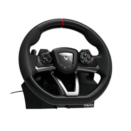 HORI RACING WHEEL OVERDRIVE