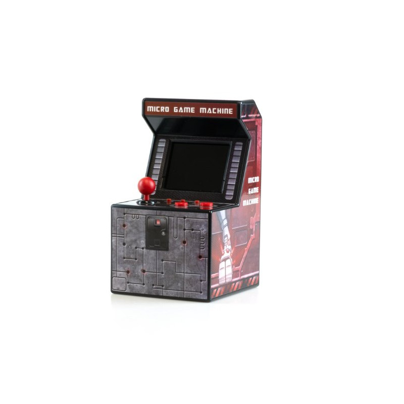 CONSTITUTION ITAL MINI ARCADE 250