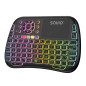 MINI INALAMBRICO SMART TV SAVIO KW-04