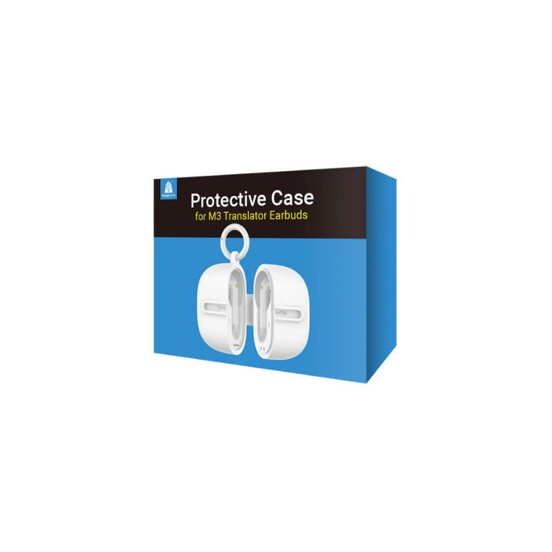 FUNDA PROTECTORA TIMEKETTLE PARA AURICULAR  M3