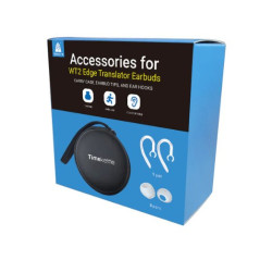 PROTECTORS TIMEKETTLE AURICULARES WT2