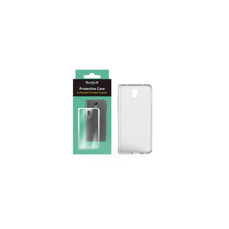 FUNDA PROTECTORA TIMEKETTLE PARA FLUENTALK  T1