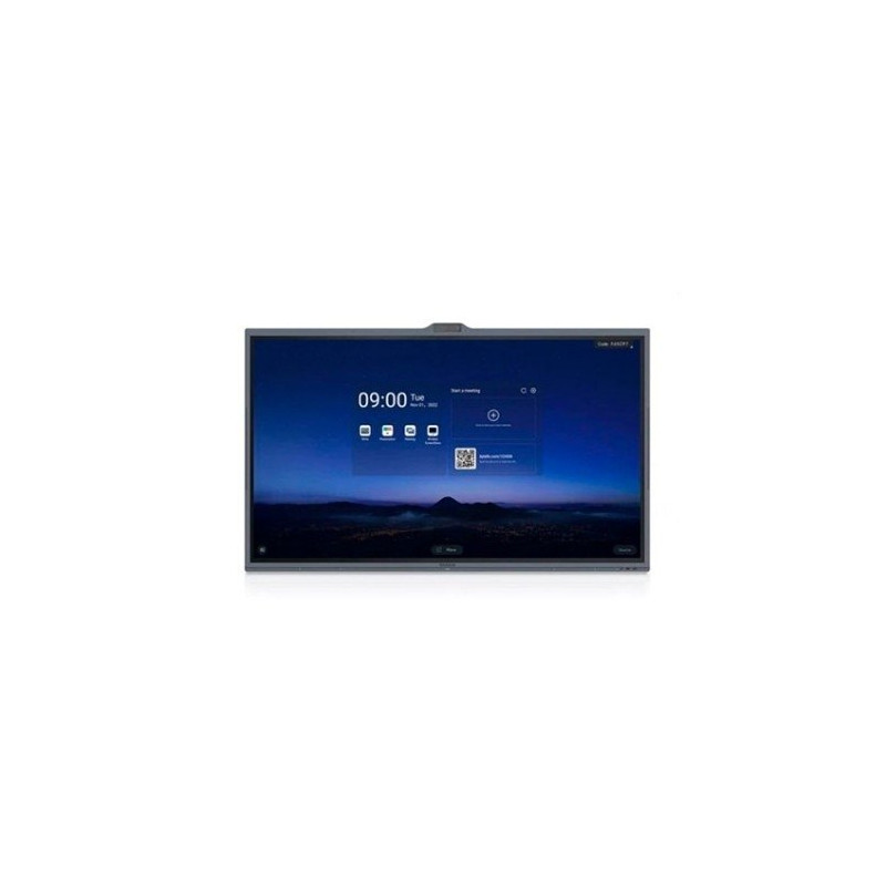 INTERACTIVE PANTALL MAXHUB 86 V8630