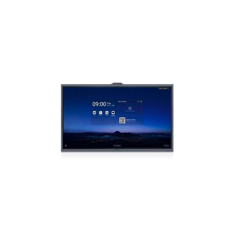 INTERACTIVE PANTALL MAXHUB 86 C8630