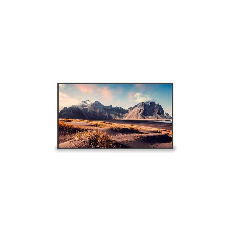 DISPLAY COMERCIAL MAXHUB 86  ND86CMA
